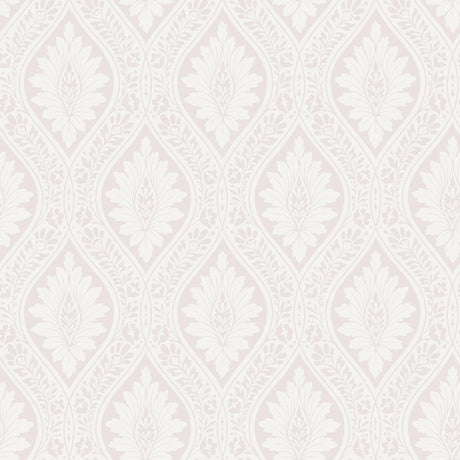 Cole & Son FLORENCE BLUSH Wallpaper