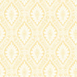 Cole & Son FLORENCE LEMON Wallpaper