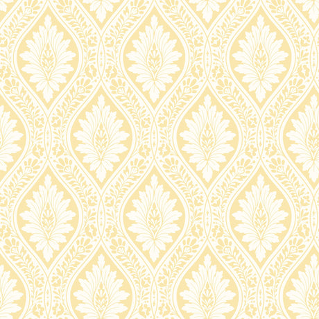 Cole & Son FLORENCE LEMON Wallpaper