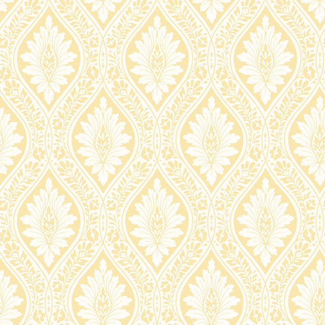 Cole & Son FLORENCE LEMON Wallpaper