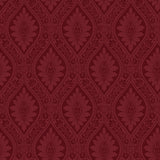 Cole & Son FLORENCE ROUGE Wallpaper
