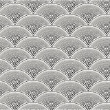 Cole & Son FEATHER FAN ECRU Wallpaper