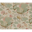 Lee Jofa NYMPHEUS TWILL SHELL/JADE Fabric