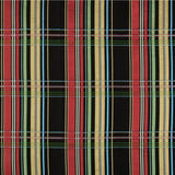 Brunschwig & Fils LA COMELLE PLAID ONYX Fabric