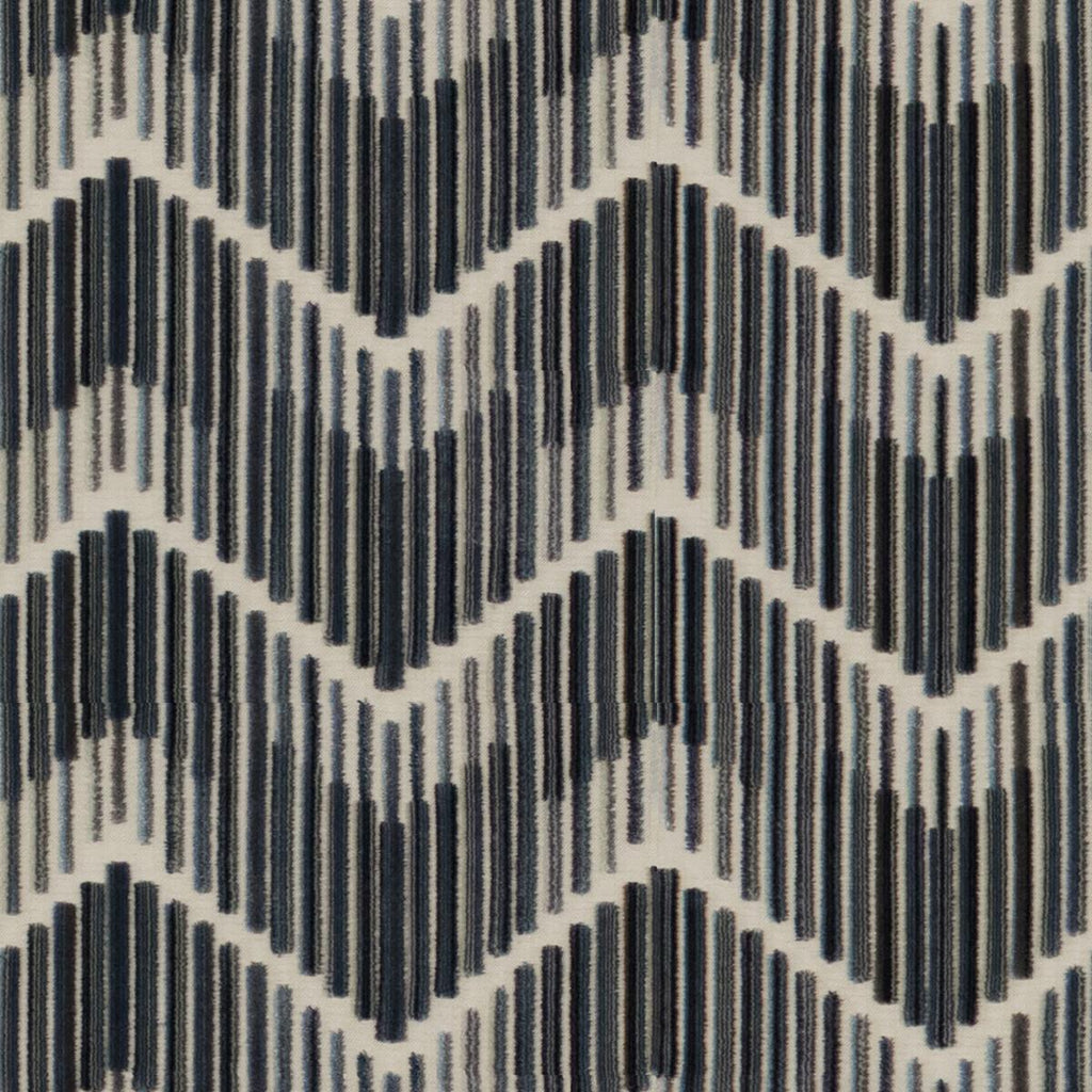 Kravet HIGHS AND LOWS STEEL Fabric