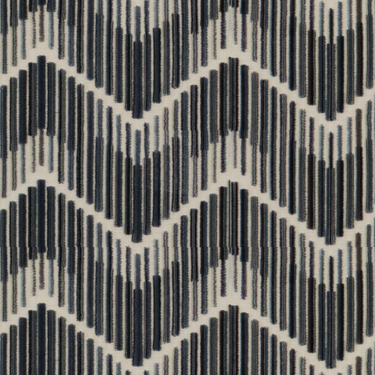 Kravet HIGHS AND LOWS STEEL Upholstery Fabric