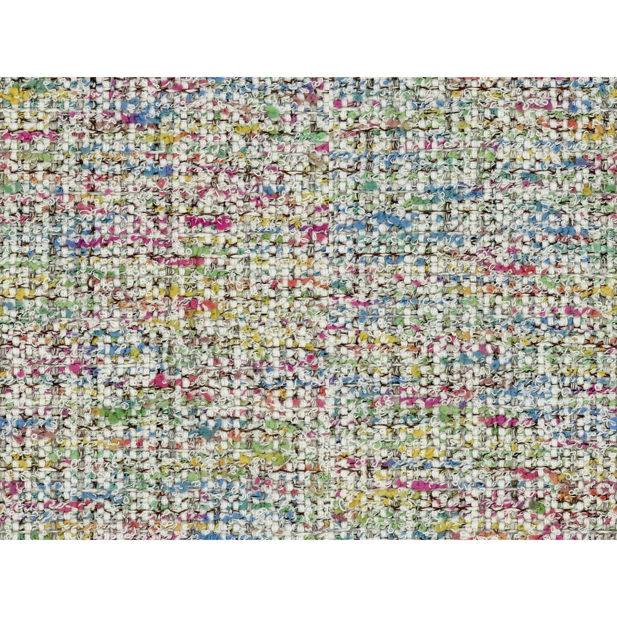 Kravet BITS AND PIECES MULTI Upholstery Fabric