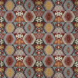 Brunschwig & Fils ISPAHAN SPICE Upholstery Fabric