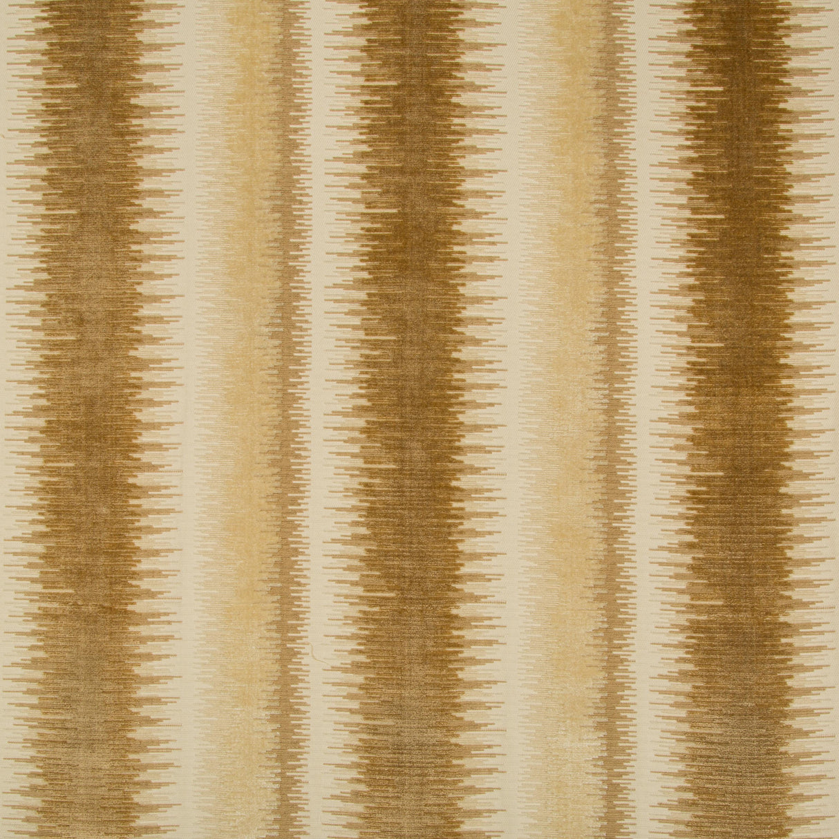 Brunschwig & Fils BROMO VELVET SAND Upholstery Fabric