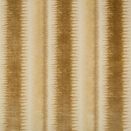 Brunschwig & Fils BROMO VELVET SAND Upholstery Fabric