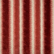 Brunschwig & Fils BROMO VELVET RED Upholstery Fabric