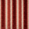 Brunschwig & Fils Bromo Velvet Red Upholstery Fabric