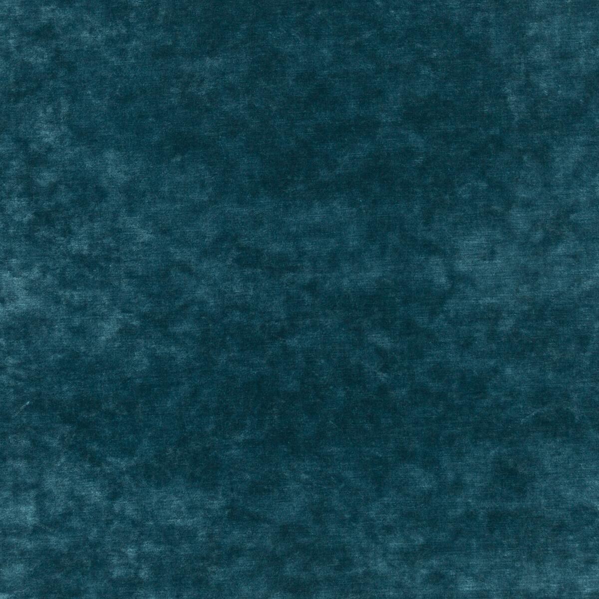 Kravet Queen'S Velvet Jade Fabric