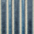 Brunschwig & Fils BROMO VELVET BLUE Upholstery Fabric