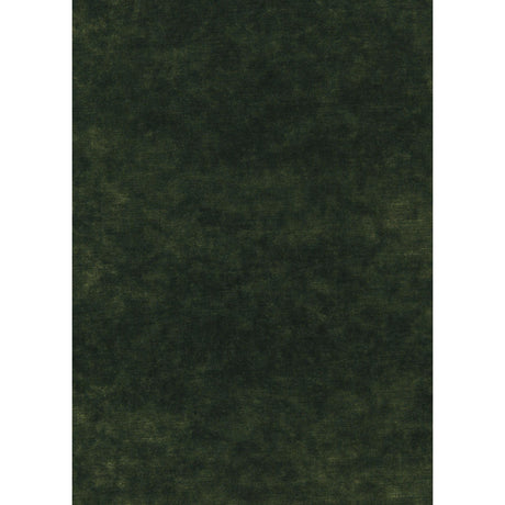 Kravet QUEEN'S VELVET EMERALD Upholstery Fabric