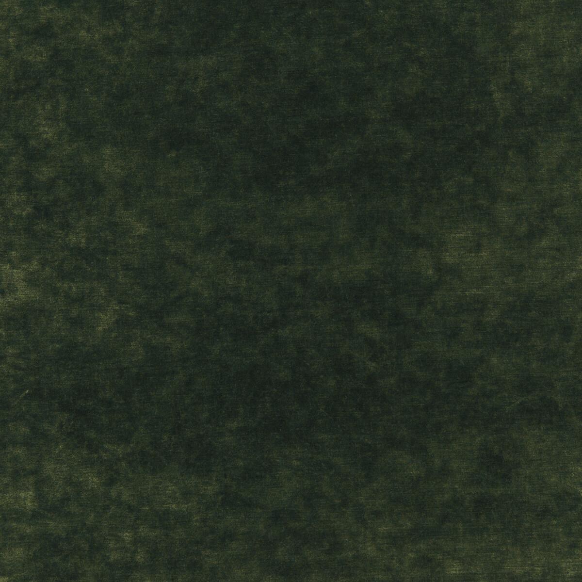 Kravet Queen'S Velvet Emerald Fabric