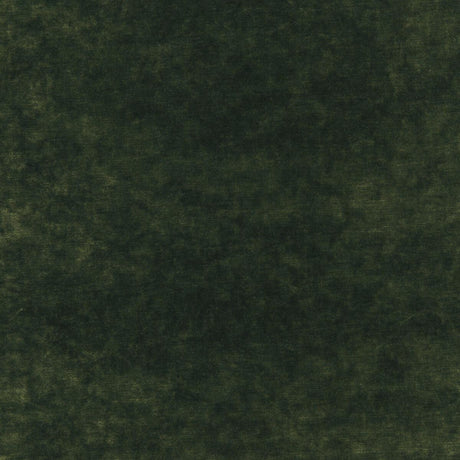 Kravet Queen'S Velvet Emerald Fabric