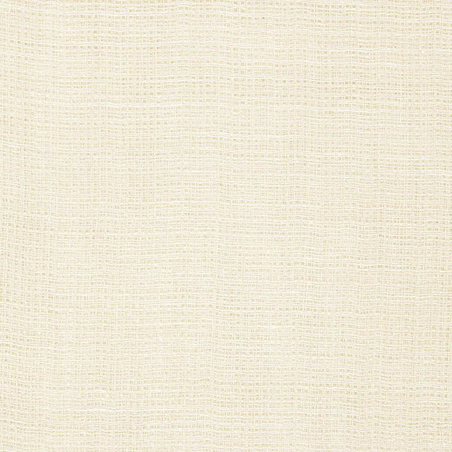 Schumacher Breton Sheer Oyster Fabric