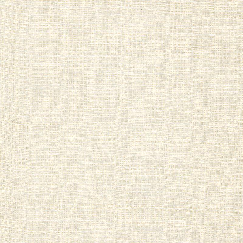 Schumacher Breton Sheer Oyster Fabric