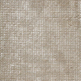 Schumacher Aragon Sheer Zinc Fabric