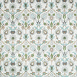 Brunschwig & Fils SOLANUM EMB MIST Fabric