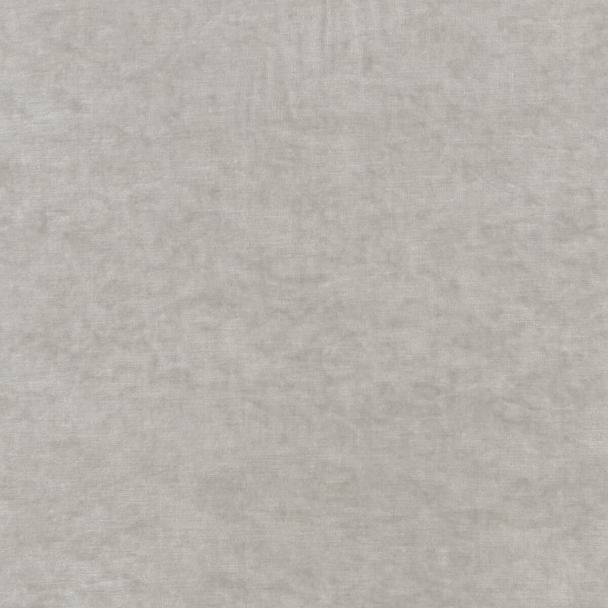 Kravet Queen'S Velvet Silver Fabric