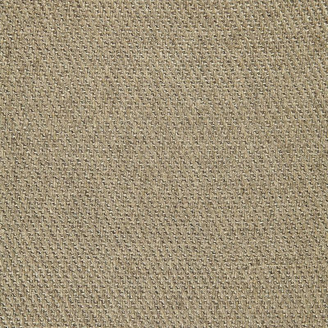 Schumacher Avignon Linen Weave Flax Fabric