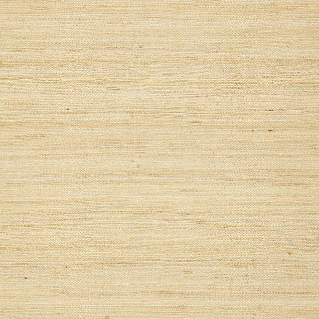 Schumacher Chinon Silk Weave Candlelight Fabric