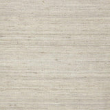 Schumacher Chinon Silk Weave Moonstone Fabric