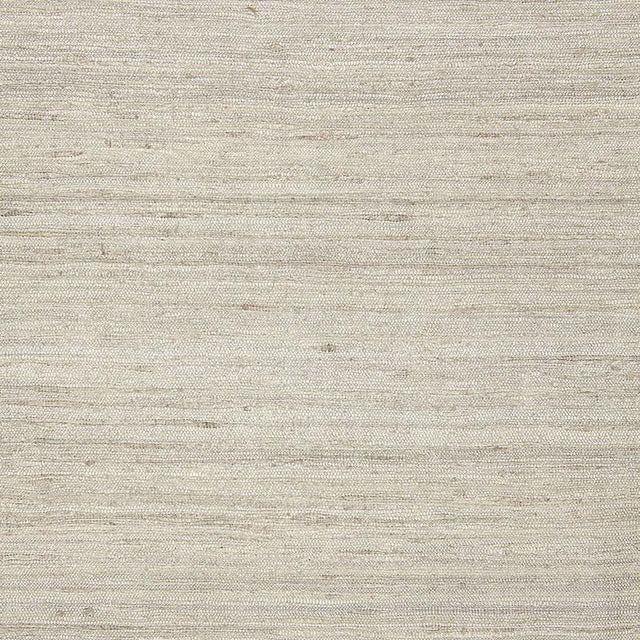 Schumacher Chinon Silk Weave Moonstone Fabric