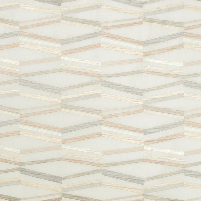 Kravet PARABOLA DOVE Drapery Fabric