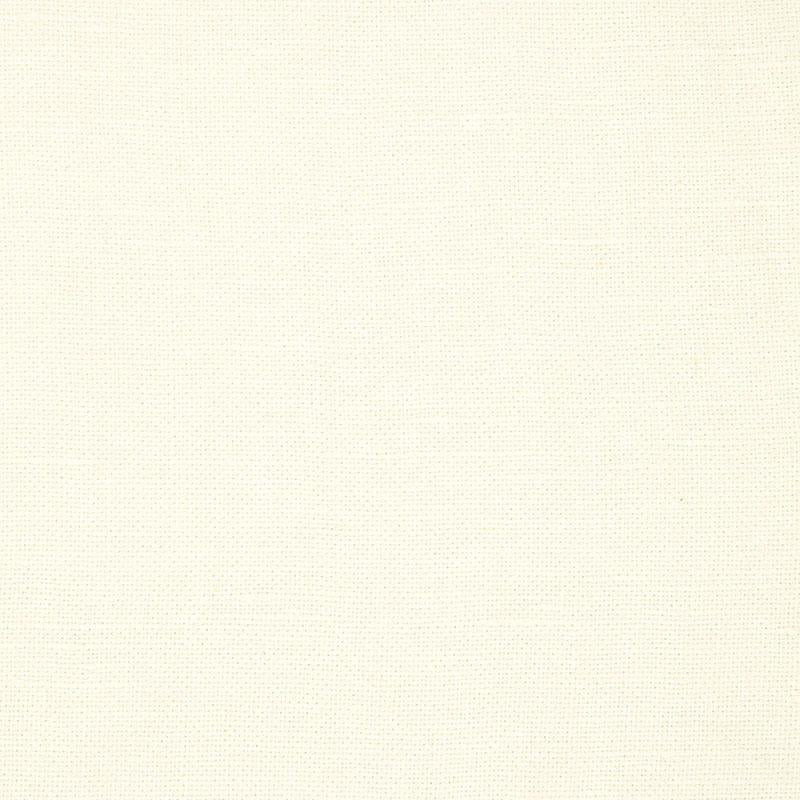 Schumacher Brittany Weave Blanc Fabric