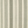 Schumacher Montauban Stripe Dove / Haze Fabric