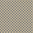 Schumacher Bristol Weave Pingl Blue Fabric
