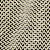 Schumacher Bristol Weave Pingl Noir Fabric