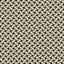 Schumacher Bristol Weave Pingl Noir Fabric