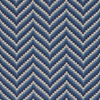 Schumacher Wilder Baltic Fabric