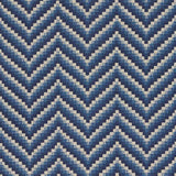 Schumacher Wilder Baltic Fabric