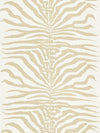Scalamandre Zebra Sahara Fabric