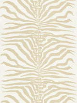 Scalamandre Zebra Sahara Fabric