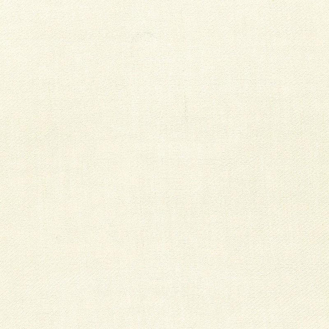 Schumacher Beaumont Linen Sheer Blanc Fabric