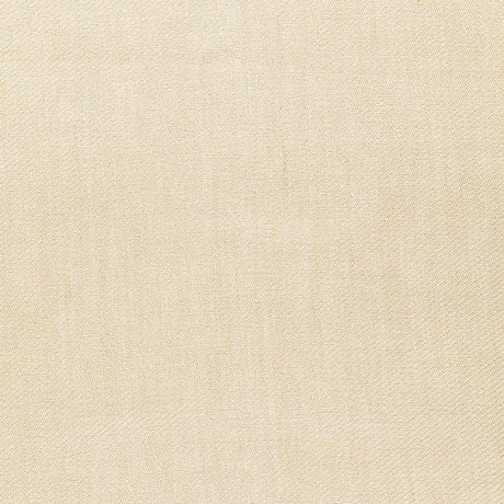 Schumacher Beaumont Linen Sheer Champagne Fabric
