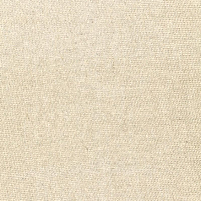 Schumacher Beaumont Linen Sheer Champagne Fabric