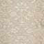 Schumacher Roussillon Embroidery Greige Fabric
