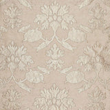 Schumacher Roussillon Embroidery Greige Fabric