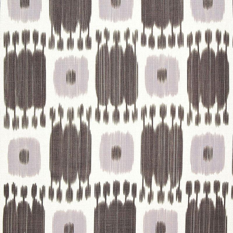 Schumacher Kandira Ash Fabric