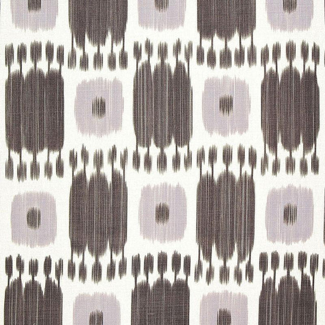 Schumacher Kandira Ash Fabric