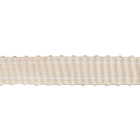 Brunschwig & Fils DORSETT TAPE SAND Trim