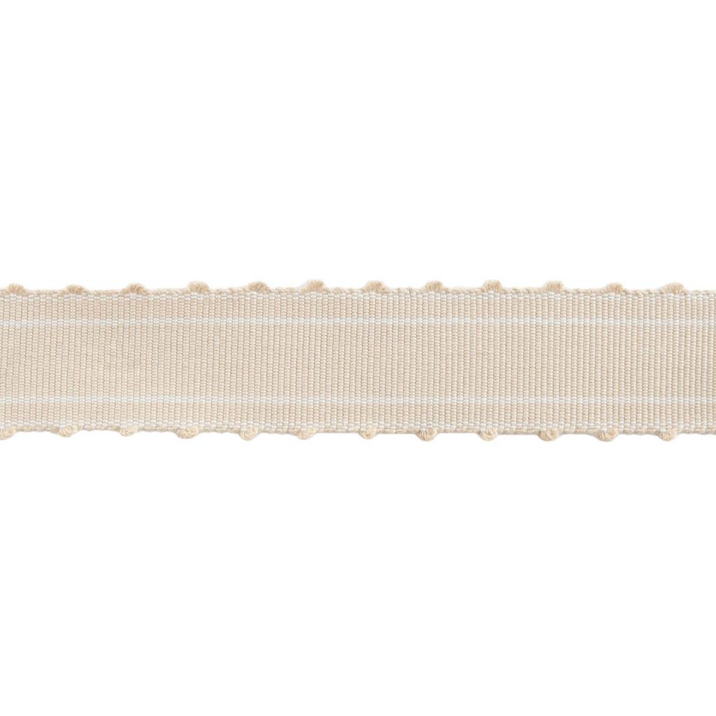 Brunschwig & Fils DORSETT TAPE SAND Trim