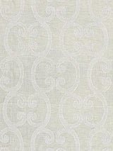 Scalamandre Ornamento Sheer Champagne Fabric